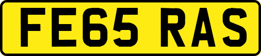 FE65RAS