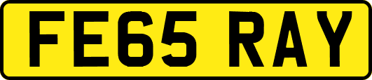 FE65RAY