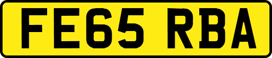 FE65RBA