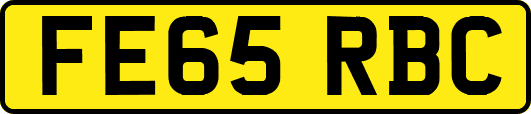 FE65RBC