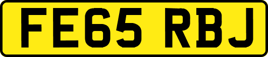 FE65RBJ