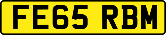 FE65RBM