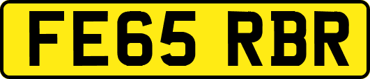 FE65RBR