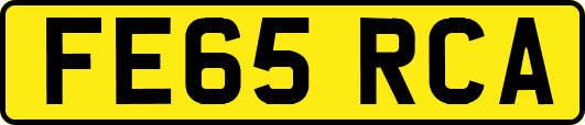 FE65RCA