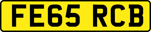 FE65RCB