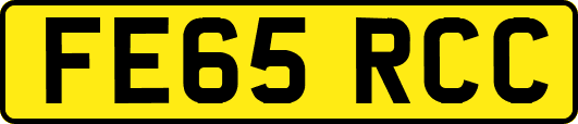 FE65RCC