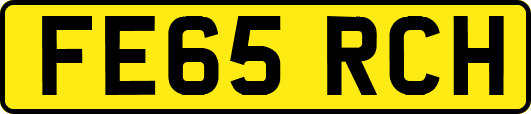 FE65RCH