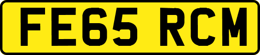 FE65RCM