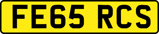FE65RCS
