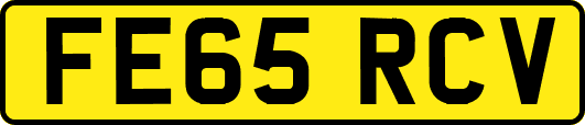 FE65RCV