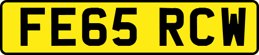 FE65RCW