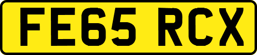 FE65RCX