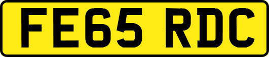 FE65RDC