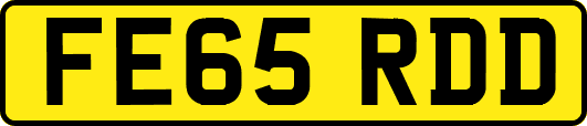 FE65RDD