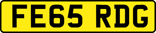 FE65RDG