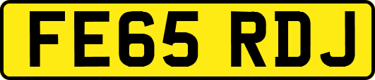 FE65RDJ