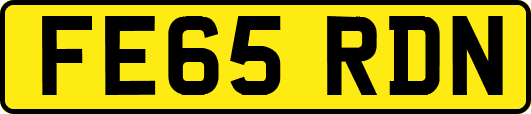 FE65RDN