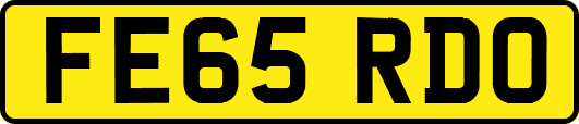 FE65RDO