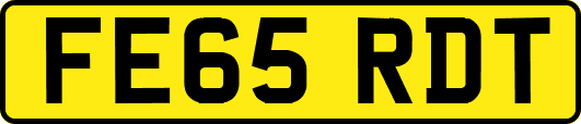 FE65RDT