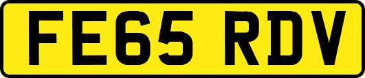 FE65RDV