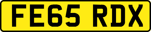 FE65RDX
