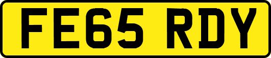 FE65RDY