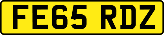 FE65RDZ