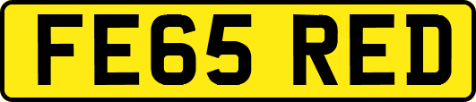 FE65RED