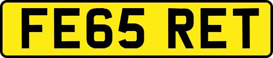 FE65RET