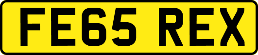 FE65REX