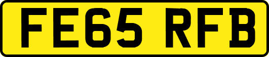 FE65RFB