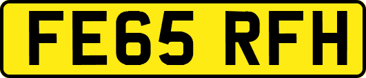 FE65RFH
