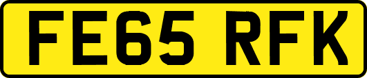 FE65RFK