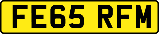 FE65RFM