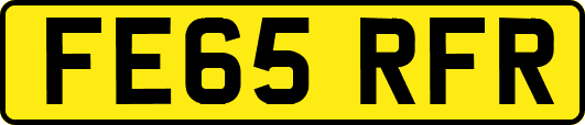 FE65RFR