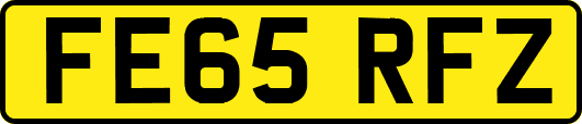 FE65RFZ