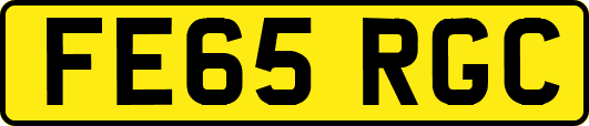 FE65RGC