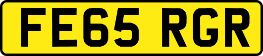 FE65RGR