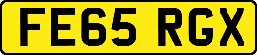 FE65RGX