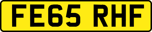 FE65RHF
