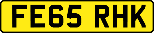 FE65RHK