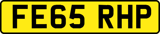 FE65RHP