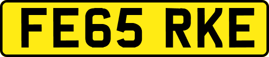 FE65RKE