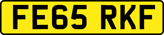 FE65RKF