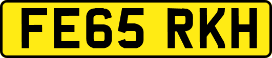 FE65RKH