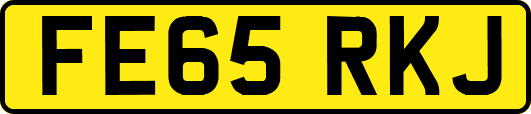 FE65RKJ