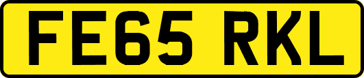 FE65RKL
