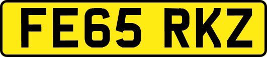 FE65RKZ