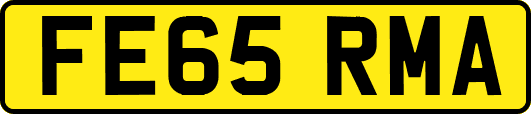 FE65RMA