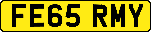 FE65RMY